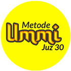 Murottal Metode Ummi Juz 30 أيقونة