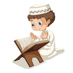 Murottal Anak Al Quran Juz 30 