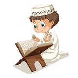 Murottal Anak Al Quran Juz 30 أيقونة