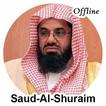 Saud Al Shuraim Quran Offline