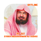 Abdurrahman As Sudais Offline icon