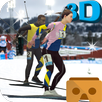 Biathlon VR APK