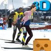 آیکون‌ Biathlon VR