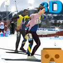 Biathlon VR APK