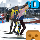 Biathlon VR icono