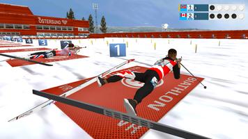 Biathlon VR 스크린샷 1