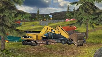 MotoCross VR dirtbikes screenshot 2
