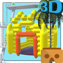 Summer Jumping VR APK