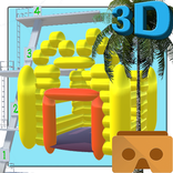 ”Summer Jumping VR