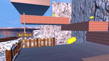 Ronald Jump VR screenshot 1