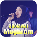 Sholawat Mughrom