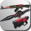 RealTag | Multiplayer AR FPS APK