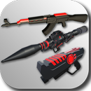 RealTag | Multiplayer AR FPS APK