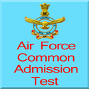Air force common admission tes APK