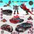 Wild Cat Robot Transform Games APK