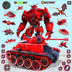 Multi Robot Tank War Games