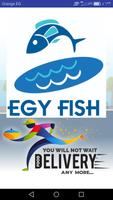 Egy Fish โปสเตอร์
