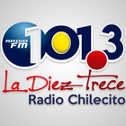 Radio La Diez Trece Chilecito icône