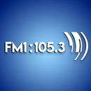 APK Radio FM 1053 Galvez App