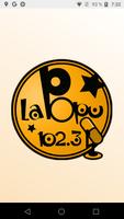 Radio La Popu 102.3 capture d'écran 1