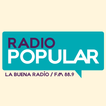 ”Radio Popular 88.9