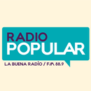 APK Radio Popular 88.9