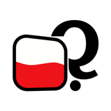 Inflexion polonaise : inQuizzy icône