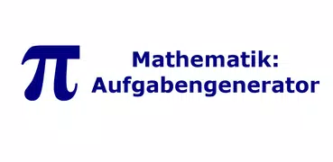 Mathematik: Aufgabengenerator