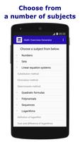 Math: Exercises Generator screenshot 2