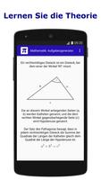 Mathematik: Aufgabengenerator Screenshot 1