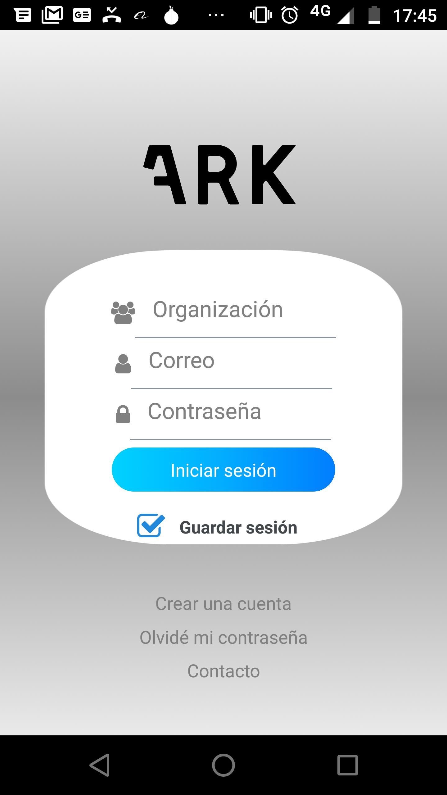 App ark. АРК приложения для андроид.