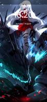 Arknights Wallpaper Live Screenshot 2