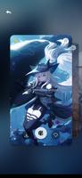 Arknights Wallpaper Live Screenshot 3
