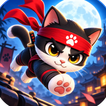 Cat Ninja icon