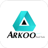 Arkoo আইকন