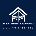 Hora Anant Astrology biểu tượng