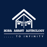 Hora Anant Astrology icône