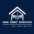 Hora Anant Astrology 图标