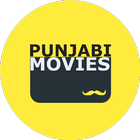 Punjabi Movies simgesi