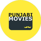 Punjabi Movies icône