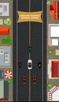 Traffic Runner - Car and Bike Racing game скриншот 1