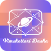 Vimshottari Dashaphal by HoraAnant