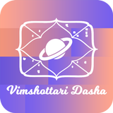 Vimshottari Dashaphal by HoraAnant icon