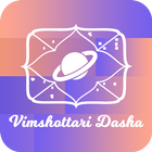Vimshottari Dashaphal by HoraAnant-icoon