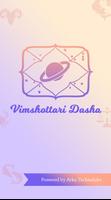 Vimshottari Dashaphal by HoraAnant poster