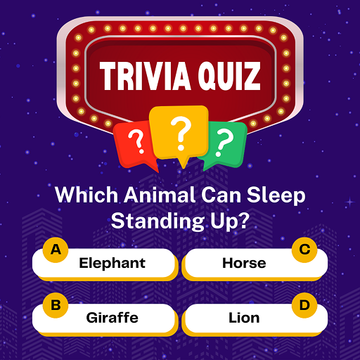 Trivia Master - Word Quiz Game