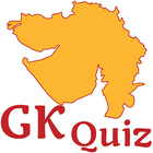 Gujarat GK Quiz icône