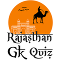 Rajasthan GK Quiz