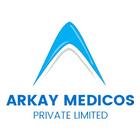 Arkay Medicos icon