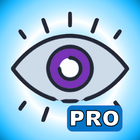 Eyesight Pro: Eye Exercise, Vi icône